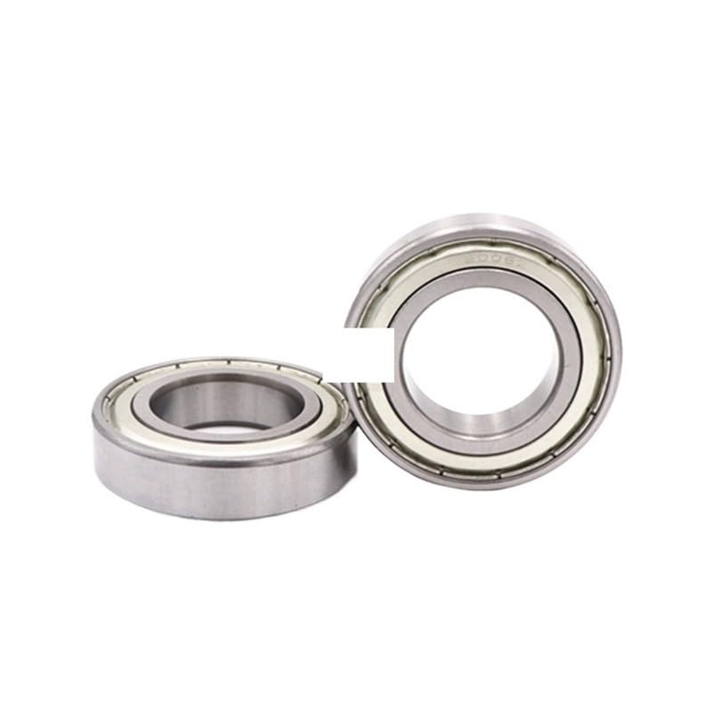 Deep Groove Ball 6010 6011 6012 6013 6014 6015 6016 6017 6200 6201 6202 6203 6204 6205 6206 6207 6208 ZZ 2RS IDGTTLDF(6010 2RS 50x80x16)