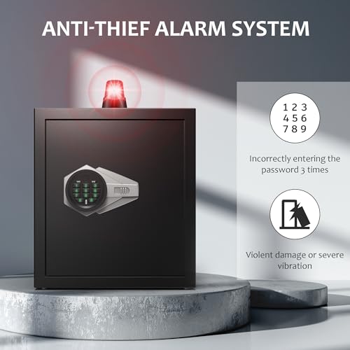 Opiniones y reviews de Precio de caja fuerte para comprar online. 9 Imagen adicional