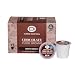 Chocolate Fudge Brownie Decaf Coffee Pods by Coffee Beanery | 12ct Medium Roast Arbica Coffee
