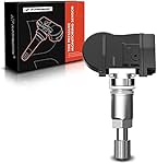 A-Premium Tire Pressure Monitoring System Sensor Compatible with Honda CR-V 2012-2014 Accord Crosstour 2010-2011 Crosstour 2012-2015