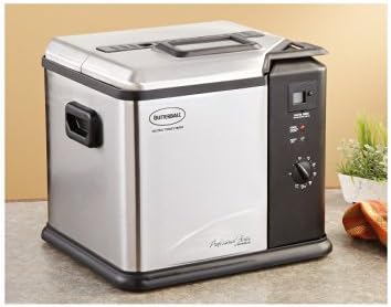 Butterball Indoor Electric 20LB Turkey Fryer. 23011815