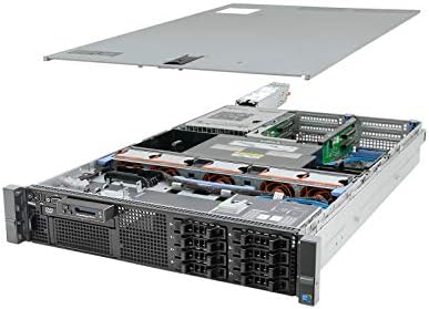 Economy Dell PowerEdge R710 Server 2 x 2.26Ghz E5520 QC 32GB (Renewed) Economy Dell PowerEdge R710 Server 2 x 2.26Ghz E5520 QC 32GB (Renewed)
