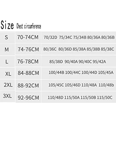 Front Closure Bras Post Surgery Bra Breast Augmentation Bras Compression Bra Post Surgical Bra Op Front Close Sports Bra (Medium, Black) #TOP5