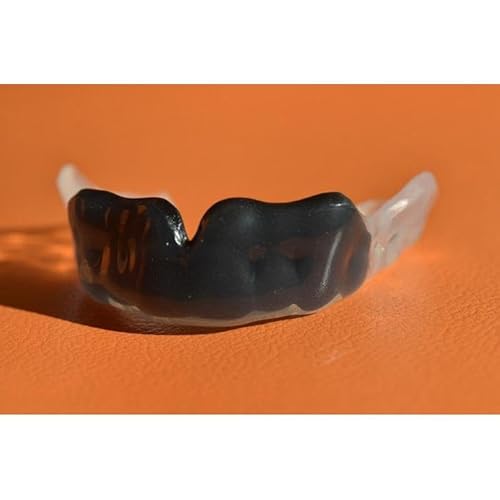 スポーツ用マウスガード コンタクトスポーツ向け 3〜4mm