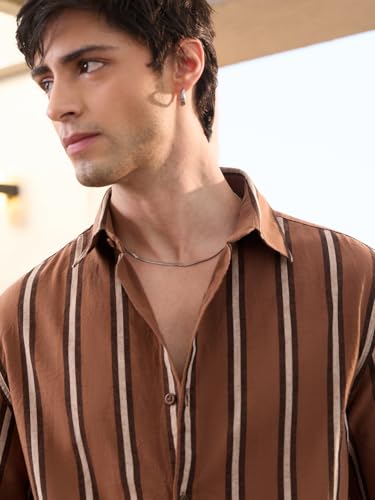 Image of The Souled Store Men Shirt