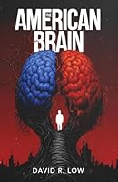 American Brain 1736277332 Book Cover