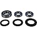 All Balls Racing 25-1392 Wheel Bearing Seal Kit Compatible with/Replacement for Suzuki