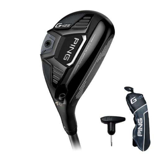 [ピン] ゴルフクラブ ユーティリティ メンズ ALTA J CB SLATE シャフト G425 ハイブリッド HB UT 1枚目