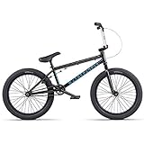 [page_title]-Wethepeople CRS 20 2020 BMX Rad - Black | schwarz | 20.25'