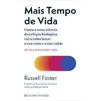 Mais Tempo de Vida