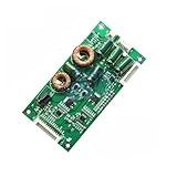 CA 288 Plaque de pilote universelle pour TV LCD LED 26 à 55