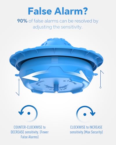 Smart Pool Monitoring System WiFi