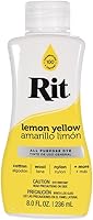 Vista 44 de Rit - Tinte líquido, amplia selección de colores, 8 onzas (aguamarina)