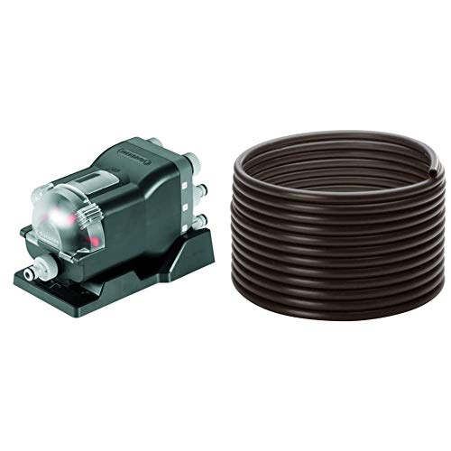 Gardena Wasserverteiler automatic: 6-Wege-Verteiler & Micro-Drip-System...