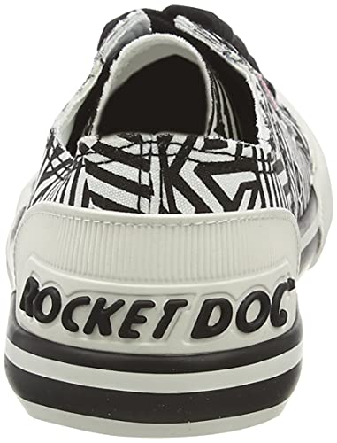 Image of Rocket Dog Jazzin