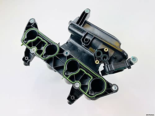 Collecteur d'admission Ford Fiesta 1.6 pièce moteur essence 2001-2008 EEP/FR/042A