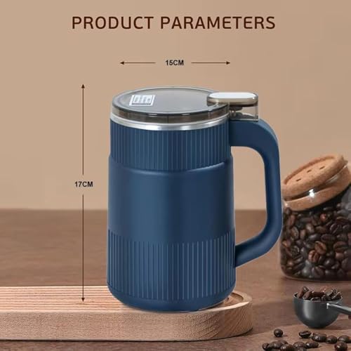 Image of Spice Grinder Portable with Handal Electric Grain Mill Grinder Stainless Steel Dry Grain Spices Cereals Seasonings Coffee Bean Grinder Machine(Multicolor) (Multifunction-Smash-Machine)