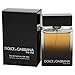 Dolce & Gabbana The One By, Men's EDP Spray, 1.6 Ounce