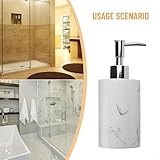 Zoom IMG-2 zametter dispenser per sapone e Zoom IMG-2 zametter dispenser per sapone e