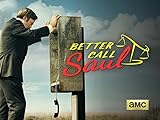  Better Call Saul: Day One