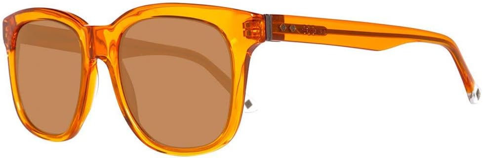 Gant Men's Sonnenbrille GR2002 52N10 Sunglasses, Orange, 52