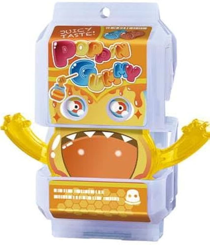 ゴチゾウ　ホッピングミ　グッズ　仮面ライダーガヴ　59個 Amazon | ポッピングミゴチゾウ はちみつ味 DX仕様 通常版 変身