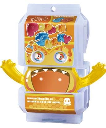 Amazon | ポッピングミゴチゾウ はちみつ味 DX仕様 通常版 変身