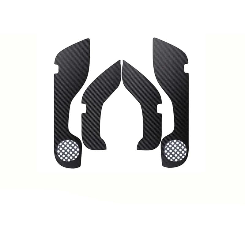 Protection de porte anti coup de pied pour Accord 9 2014-2017 contre les rayures