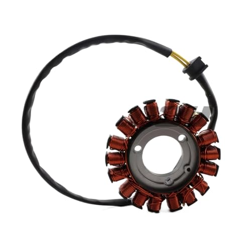 Bobine stator de générateur avec câblage renforcé pour Suzuki GSXR 750 2007-2012 - 6