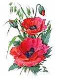 [Regalos de decoración de arte] Bricolaje Conjunto de cristal de arte mural, experimente el sentido de logro y cultiva la paciencia. Nuestras pinturas de arte y manualidades se pueden usar para decorar habitaciones familiares y hacer que la vida sea más armoniosa. Este es un buen regalo para familiares y amigos.