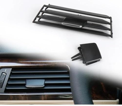Kit de reparación para pestaña de ventilación delantera de BMW Serie 3 E90 E91 E92 E93 2