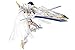 Kotobukiya Megami Device: Bullet Knights Executioner Bride Plastic Model Kit, Multicolor