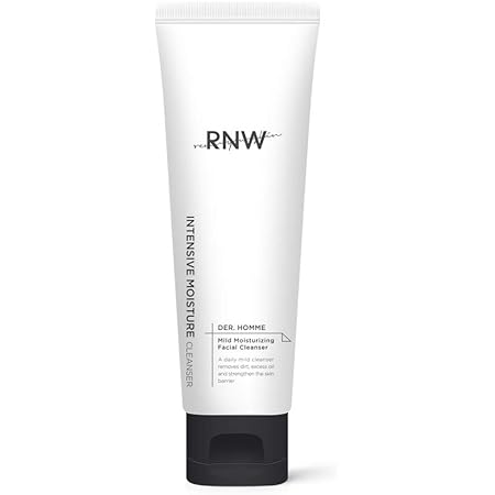 rnw bubble cleanser