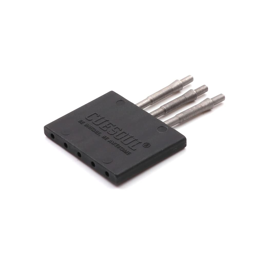 CUESOUL 57 Zoll Quick Release Joint Queue (CSPC010)