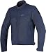 Produktbild Alpinestars 1693500202 Motorrad Jacke, Blau, M