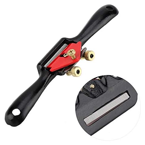 Cepilladora manual ajustable para trabajar la madera Cover
