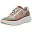 Tan Multi Raffia