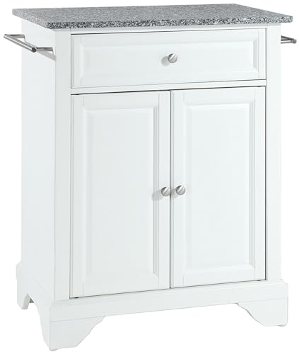 Crosley Lafayette Granite Top