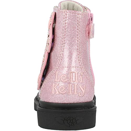 Lelli Kelly, LK5544 Ali di Fata, Glitter Rosa SC02...