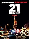  21 & OVER