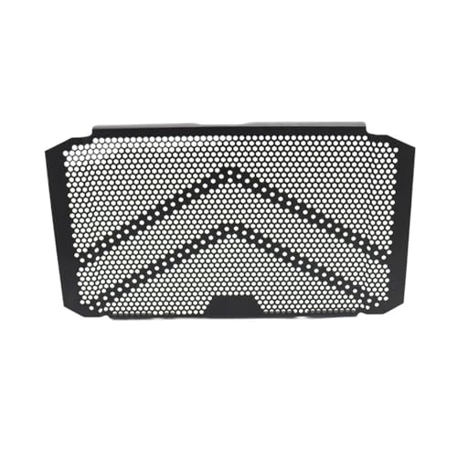 Évitez la fuite du radiateur avec la grille XSR900 et MT-09