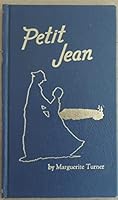Petit Jean : a girl, a mountain, a community B00005XOGO Book Cover