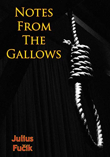 Cover of Notes from the Gallows