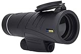 10x42 BaK4 Fully Multi Coated Lens Monocular Compact Pocket Size Best Quality Perfect Choice of Monoculars Telescope for Spy, Bird Watching, Hiking, Sailing, Shooting, Hunting & Hiking by SureCentral