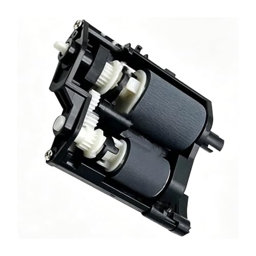 Rouleau de ramassage ADF anti-bourrage compatible WF 7620 et L1455
