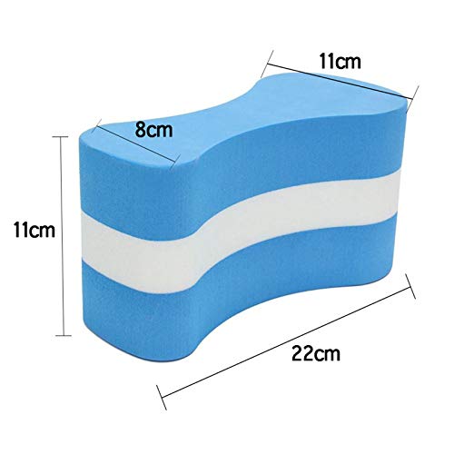 Amazon | スイム プルブイ ソフトブイ 発泡プルブイ キック