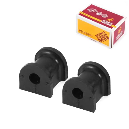 Metrix Premium Chassis Parts To Frame Sway Bar Bushing Kit Fits Honda CR-V