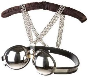 Rapture Novelties Steel Band Bra with Black Trim by Rapture Novelties