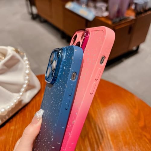 Coque iPhone 14 antichoc LVTFCO résout le problème des objectifs photo rayés