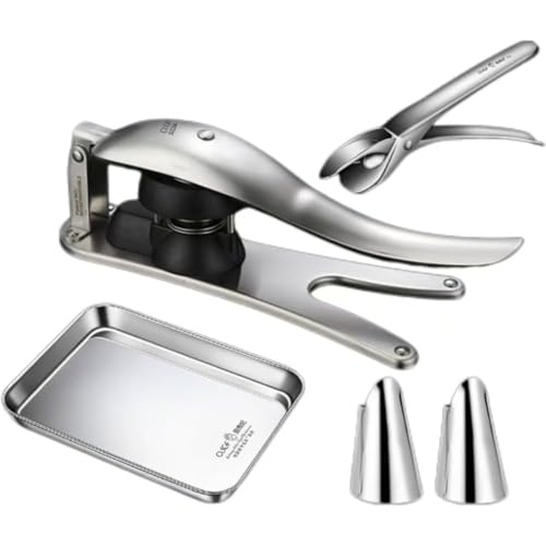 Vzqr 栗むき器・栗剥き器 栗カッター 皮むき・殻むき兼用 多機能ハサミ型 キッチンツール 硬い栗を簡単に剥く 家庭用 料理好きに 省力設計 コンパクト 便利グッズ